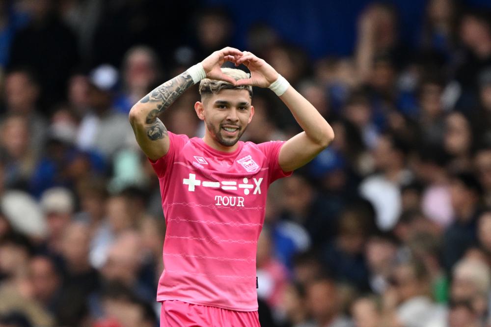 僅是一場比 僅是一場比