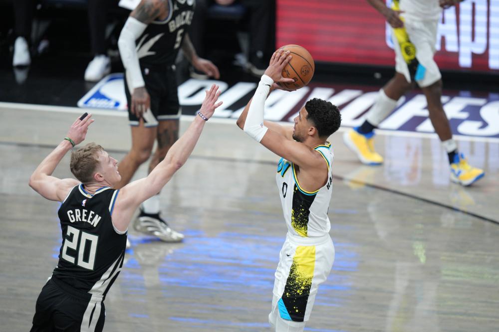 角色中展现 角色中展现